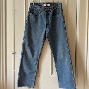 Levi’s 505 “Vintage Twin” Jeans